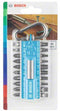 Bosch Accessories 2607002822 Bitset