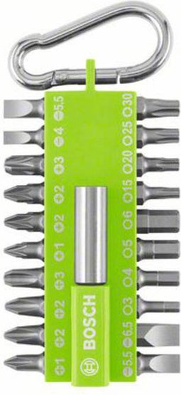 Bosch Accessories 2607002823 Bitset