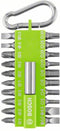 Bosch Accessories 2607002823 Bitset