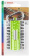 Bosch Accessories 2607002823 Bitset