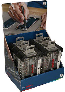 Bosch Accessories 2607002836 Bitset