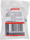 Bosch Accessories 2608000471 Kopieerhuls voor Bosch bovenfrezen, met snelsluiting, 16 mm Diameter 16 mm