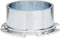 Bosch Accessories 2608000471 Kopieerhuls voor Bosch bovenfrezen, met snelsluiting, 16 mm Diameter 16 mm