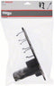 Bosch Accessories 2608000668 Wandhouder voor accuzuiger GAS 18V-1