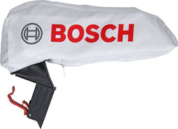 Bosch Accessories 2608000675 Stofzak en zak voor spaanders voor GHO 12V-20