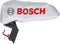 Bosch Accessories 2608000675 Stofzak en zak voor spaanders voor GHO 12V-20