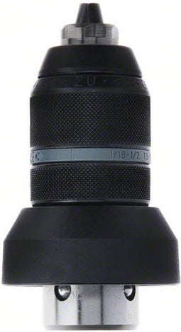 Bosch Accessories 2608000710 Snelspanboorhouder GBH 18V-34 CF 1,5 - 13 mm