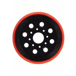 Bosch Accessories 2608000714 8-GATS schuurschijf, 125 mm, middel