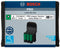 Bosch Accessories 2608003033 2608003033 Dopsleutelinzetset