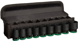 Bosch Accessories 2608003038 2608003038 Dopsleutelinzetset