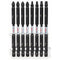 Bosch Accessories 2608522346 Dubbelbitset 8-delig