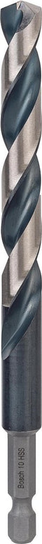 Bosch Accessories 2608577063 Metaal-spiraalboor 10 mm Gezamenlijke lengte 133 mm DIN 338 1 stuk(s)