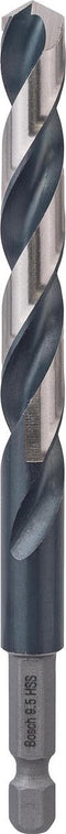 Bosch Accessories 2608577130 Metaal-spiraalboor 9.50 mm Gezamenlijke lengte 125 mm 1 stuk(s)