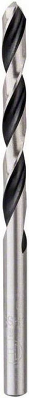 Bosch Accessories 2608577169 HSS Metaal-spiraalboor 7 mm Gezamenlijke lengte 109 mm DIN 338 Cilinderschacht 1 stuk(s)