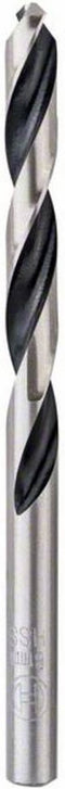 Bosch Accessories 2608577171 HSS Metaal-spiraalboor 8 mm Gezamenlijke lengte 117 mm DIN 338 Cilinderschacht 1 stuk(s)