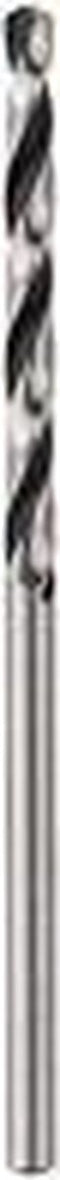 Bosch Accessories 2608577171 HSS Metaal-spiraalboor 8 mm Gezamenlijke lengte 117 mm DIN 338 Cilinderschacht 1 stuk(s)