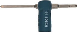 Bosch Accessories 2608579292 SDS plus-9 Speed Clean Zuigboor SDS plus-9 Speed Clean, 8 x 100 x 230 mm 1 stuk(s)