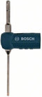 Bosch Accessories 2608579292 SDS plus-9 Speed Clean Zuigboor SDS plus-9 Speed Clean, 8 x 100 x 230 mm 1 stuk(s)