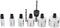 Bosch Accessories 2608594187 Gatenzaagset 9-delig Kobalt 1 set(s)