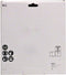 Bosch Accessories 2608594249 Gatenzaag 168 mm 1 stuk(s)