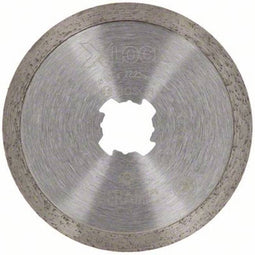 Bosch Accessories 2608615136 Bosch Diamanten doorslijpschijf Diameter 110 mm 1 stuk(s)