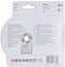 Bosch Accessories 2608615136 Bosch Diamanten doorslijpschijf Diameter 110 mm 1 stuk(s)