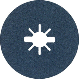 Bosch Accessories 2608619162 Ø 125 mm Grit size 80 1 pc(s)