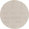 Bosch Accessories 2608621140 2608621140 Excenterschuurpapier Korrelgrootte 220 (Ø) 115 mm 5 stuk(s)