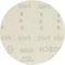 Bosch Accessories 2608621140 2608621140 Excenterschuurpapier Korrelgrootte 220 (Ø) 115 mm 5 stuk(s)