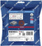 Bosch Accessories 2608621780 Fiberschijf Ø 115 mm Korrelgrootte: 60 5 stuk(s)