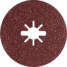 Bosch Accessories 2608621794 Fiberschijf Ø 125 mm Korrelgrootte 36 25 stuk(s)