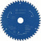 Bosch Accessories 2608644536 Cirkelzaagblad 140 x 20 mm Aantal tanden: 48 1 stuk(s)