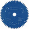 Bosch Accessories 2608644539 Cirkelzaagblad 165 x 20 mm Aantal tanden: 54 1 stuk(s)