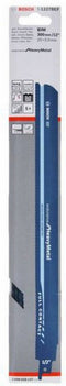 Bosch Accessories 2608658147 Reciprozaagblad S 1227 BEF, Endurance for Heavy Metal, set van 5 stuks 1 stuk(s)