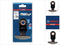 Bosch Accessories 2608900038 EXPERT Corner Blade MATI 68 RD4 Invalzaagblad 1 stuks 1.6 mm 1 stuk(s)