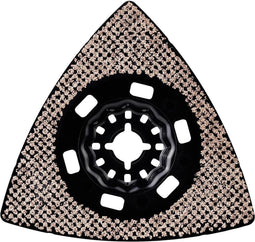 Bosch Accessories 2608900049 EXPERT Sanding Plate AVZ 90 RT6 Carbide-RIFF Schuurplaat 1 stuks 1 stuk(s)