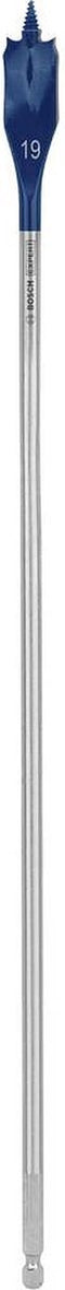 Bosch Accessories 2608900346 Hout-freesboor 19 mm Gezamenlijke lengte 400 mm Zeskant schacht 1 stuk(s)