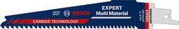 Bosch Accessories 2608900389 Expert 'Multi Material' 956 XHM reciprozaagblad, 1 stuk Zaagbladlengte 150 mm 1 stuk(s)