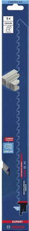 Bosch Accessories 2608900413 Expert 'Aerated Concrete' S 2041 HM reciprozaagblad, 1 stuk Zaagbladlengte 400 mm 1 stuk(s