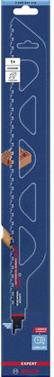 Bosch Accessories 2608900418 Expert 'Hollow Brick' S 2243 HM reciprozaagblad, 1 stuk Zaagbladlengte 455 mm 1 stuk(s)