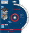 Bosch Accessories 2608900536 M14 Diamanten doorslijpschijf Diameter 230 mm Boordiameter 22.23 mm 1 stuk(s)