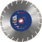 Bosch Accessories 2608900664 EXPERT MultiMaterial Diamanten doorslijpschijf Diameter 300 mm Boordiameter 22.23 mm Steen