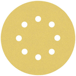 Bosch Accessories 2608900912 Excenterschuurpapier 50 stuk(s)