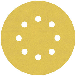 Bosch Accessories 2608900914 Excenterschuurpapier 50 stuk(s)