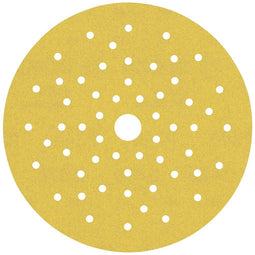 Bosch Accessories 2608901143 Excenterschuurpapier 50 stuk(s)