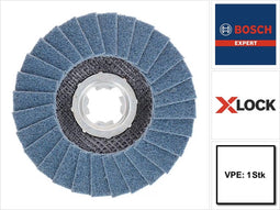 Bosch Accessories 2608901475 Bosch Lamellenschijf Boordiameter 125 mm 1 stuk(s)