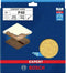 Bosch Accessories 2608901671 Schuurpapier voor wand- en plafondschuurmachine Korrelgrootte 40 (Ø) 225 mm 5 stuk(s)