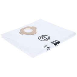 Bosch Accessories 2609256F67 Filterzak 4 stuk(s)