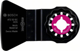 Bosch Accessories 46967378 2608664487 HCS Schaaf 10 stuk(s)
