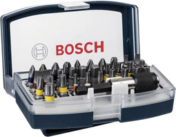 Bosch Accessories Bitset